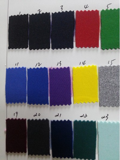 ZJ-HLFL 抗起球 防勾絲 太空棉 空氣層 太空層 椅套面料 280-300g/m2 細節-1